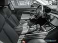 Audi A8 50 TDI qu.,Matrix,HuD,Pano,Memory Negro - thumbnail 4