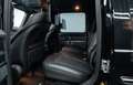 Mercedes-Benz G 63 AMG S.W. 63 AMG BRABUS G800 SUPERBLACK Nero - thumbnail 11