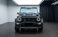 Mercedes-Benz G 63 AMG S.W. 63 AMG BRABUS G800 SUPERBLACK Nero - thumbnail 2