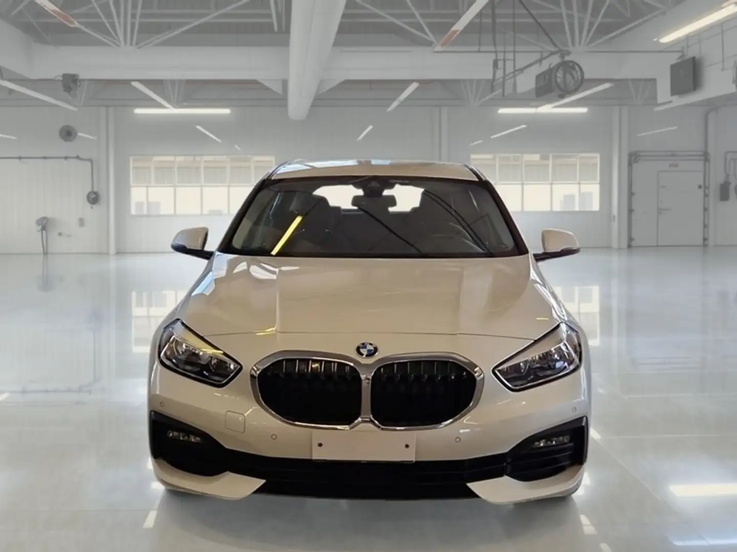 BMW 116 116d Business Advantage 5 PORTE - 2
