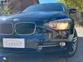 BMW 116 Sport 116 d Zwart - thumbnail 10