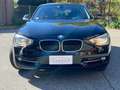 BMW 116 Sport 116 d Zwart - thumbnail 2