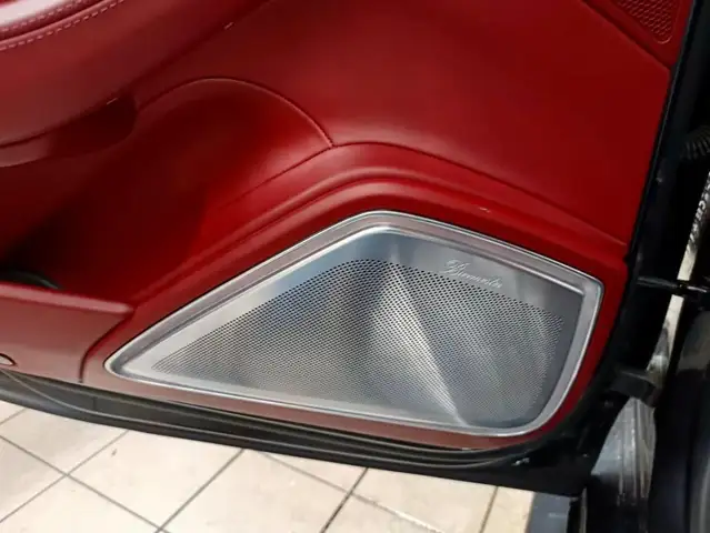 Porsche Panamera Turbo S *SportDesign-Paket +Approved Garantie E-H Ansicht 3