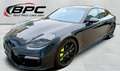 Porsche Panamera Turbo S *SportDesign-Paket +Approved Garantie E-H Grau - thumbnail 1