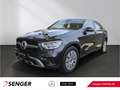 Mercedes-Benz GLC 200 4M Coupé Distronic Rückfahrkamera LED Grigio - thumbnail 1