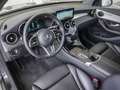 Mercedes-Benz GLC 200 4M Coupé Distronic Rückfahrkamera LED Grigio - thumbnail 12