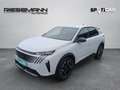 Peugeot 3008 Allure Elektro 210 73kWh Weiß - thumbnail 1
