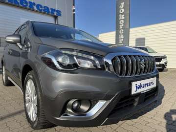 1.4/103KW Comfort 4x4 orig. 2.290KM
