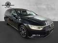 Volkswagen Passat 2.0TSI Highline R-Line LED LEDER AID AHK Black - thumbnail 1