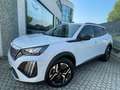 Peugeot 2008 PureTech 100 S&S Allure 199€-NO VINC.FINANZIARI Bianco - thumbnail 2