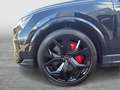 Audi RS Q8 RSQ8 quattro BLACKPAK B&O AHK 360CAM 23Z HEADUP Schwarz - thumbnail 5