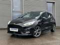 Ford Fiesta ST-Line X 125PS EcoBoost Schwarz - thumbnail 2