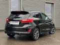 Ford Fiesta ST-Line X 125PS EcoBoost Schwarz - thumbnail 4