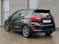 Ford Fiesta ST-Line X 125PS EcoBoost Schwarz - thumbnail 3
