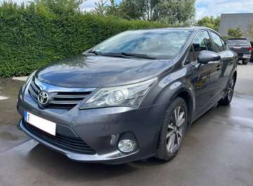 Avensis 1.6i , Export Afrique Only, Belgium Car