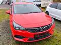 Opel Astra 1.2 Turbo Start/Stop Sports Tourer Edition Rot - thumbnail 12