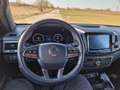 SsangYong Musso Sapphire siva - thumbnail 5