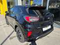 Ford Puma ST-Line 1,0EcoBoost Hybrid Schwarz - thumbnail 4