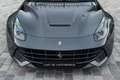 Ferrari F12 Berlinetta V12 6.0 740ch 2017 - 10 600 kms Grau - thumbnail 35