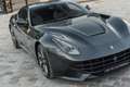 Ferrari F12 Berlinetta V12 6.0 740ch 2017 - 10 600 kms Grau - thumbnail 32