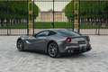 Ferrari F12 Berlinetta V12 6.0 740ch 2017 - 10 600 kms Grau - thumbnail 3