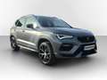 CUPRA Ateca 2.0 TSI DSG 4Drive DIAMOND VIRTUAL*NAVI*LED*ACC... Gris - thumbnail 3