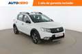 Dacia Sandero 1.0 TCe SL aniversario Sárga - thumbnail 8