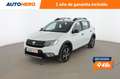 Dacia Sandero 1.0 TCe SL aniversario Amarillo - thumbnail 1