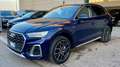 Audi Q5 AUDI Q5 QUATTRO 2.0 50 TFSI S-LINE S-TRONIC 265CV Bleu - thumbnail 3