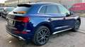 Audi Q5 AUDI Q5 QUATTRO 2.0 50 TFSI S-LINE S-TRONIC 265CV Bleu - thumbnail 8
