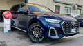 Audi Q5 AUDI Q5 QUATTRO 2.0 50 TFSI S-LINE S-TRONIC 265CV Bleu - thumbnail 1