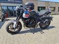 Triumph Trident 660 Triple Tribute Blanc - thumbnail 5