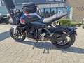 Triumph Trident 660 Triple Tribute Blanc - thumbnail 6