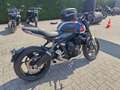 Triumph Trident 660 Triple Tribute Blanc - thumbnail 3