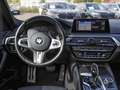 BMW 520 d Touring M-Sport PANO HUD LED NAVI KAMERA Grijs - thumbnail 13