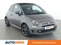 Fiat 500C 1.0 Mild-Hybrid Sport*NAVI*TEMPO*PDC*KLIMA* Grau - thumbnail 8