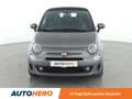 Fiat 500C 1.0 Mild-Hybrid Sport*NAVI*TEMPO*PDC*KLIMA* Grau - thumbnail 9