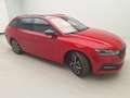 Skoda Octavia Combi 2.0 TDI Style Rosso - thumbnail 1