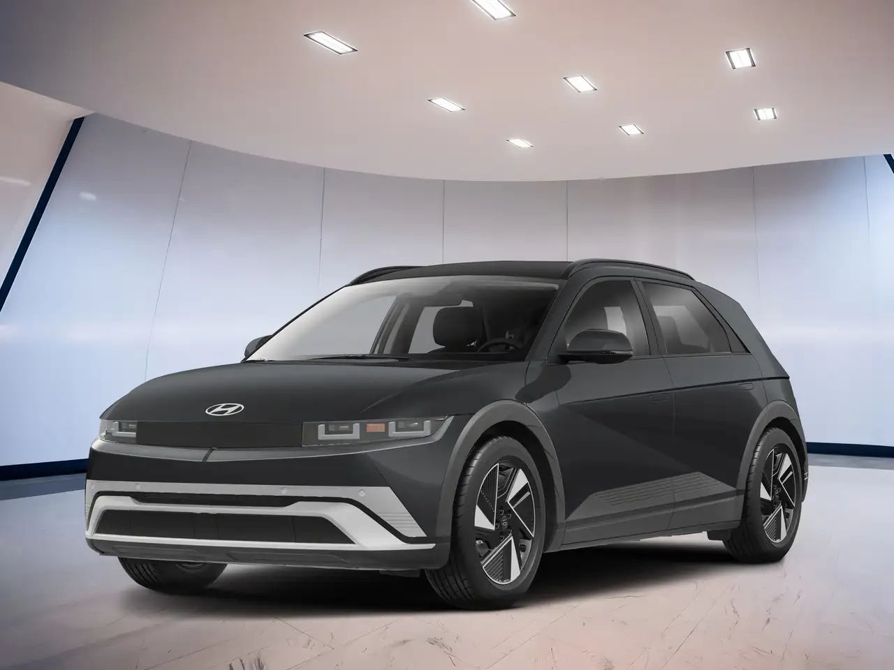 2026 Hyundai IONIQ 5
