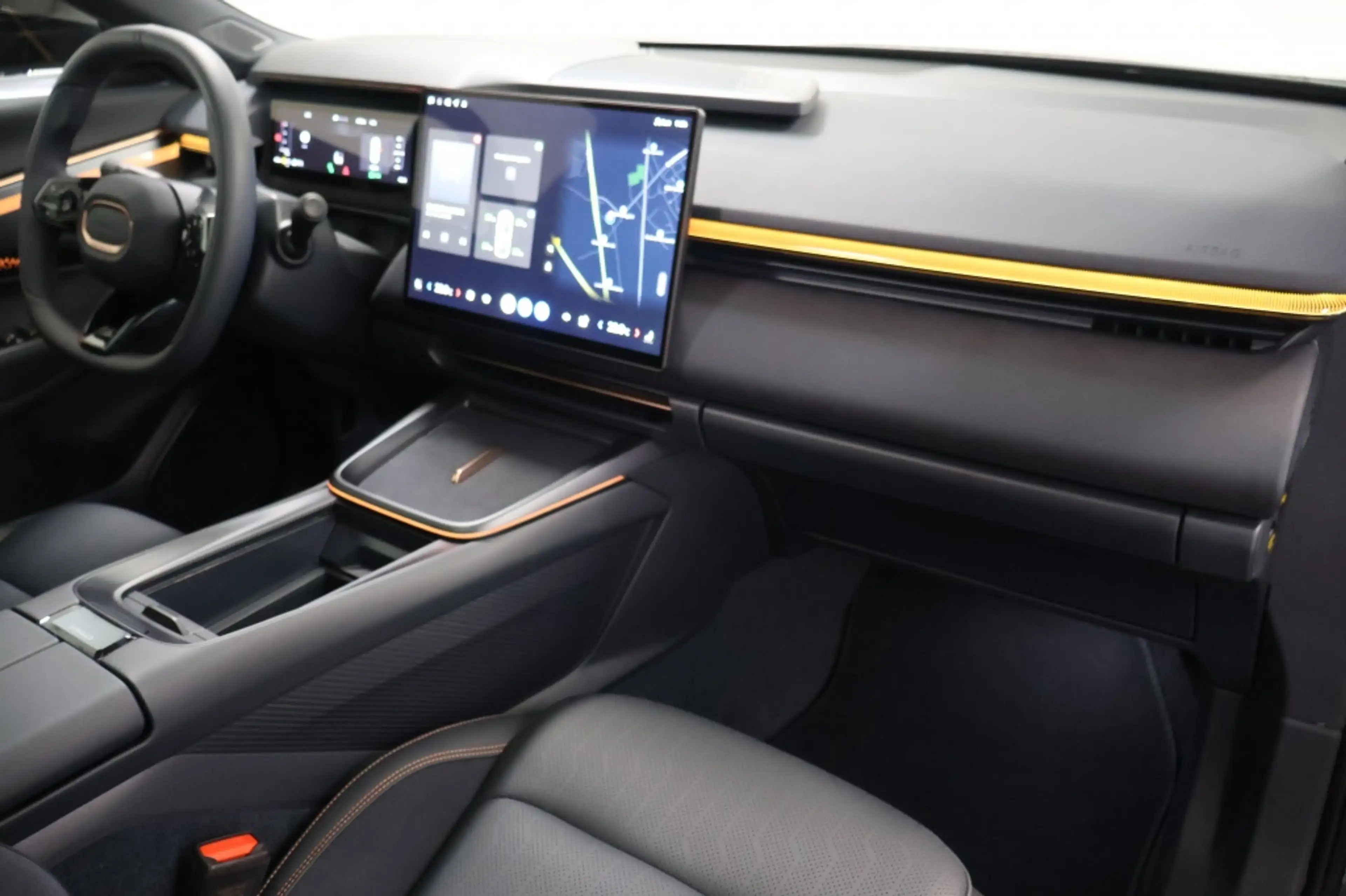 Lynk & Co 08 1.5 PHEV More | Tot 200 km Elektrisch — photo 13