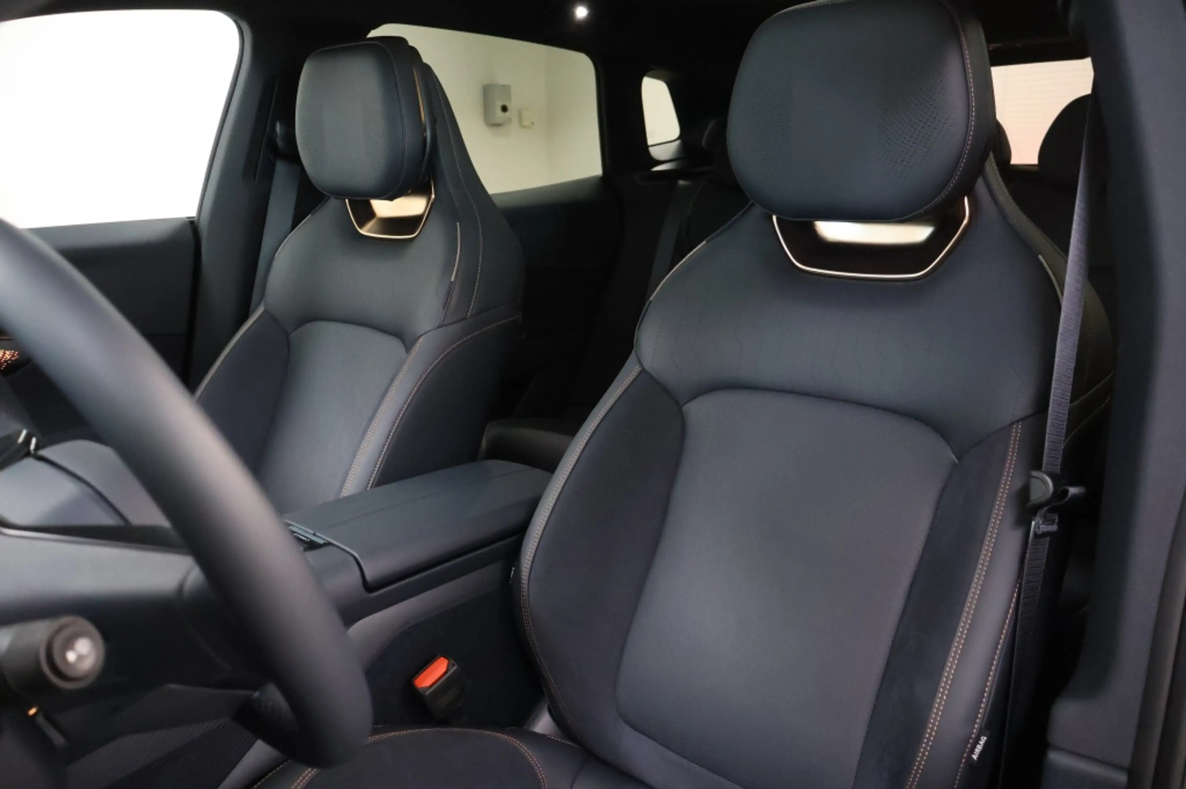 Lynk & Co 08 1.5 PHEV More | Tot 200 km Elektrisch — photo 8
