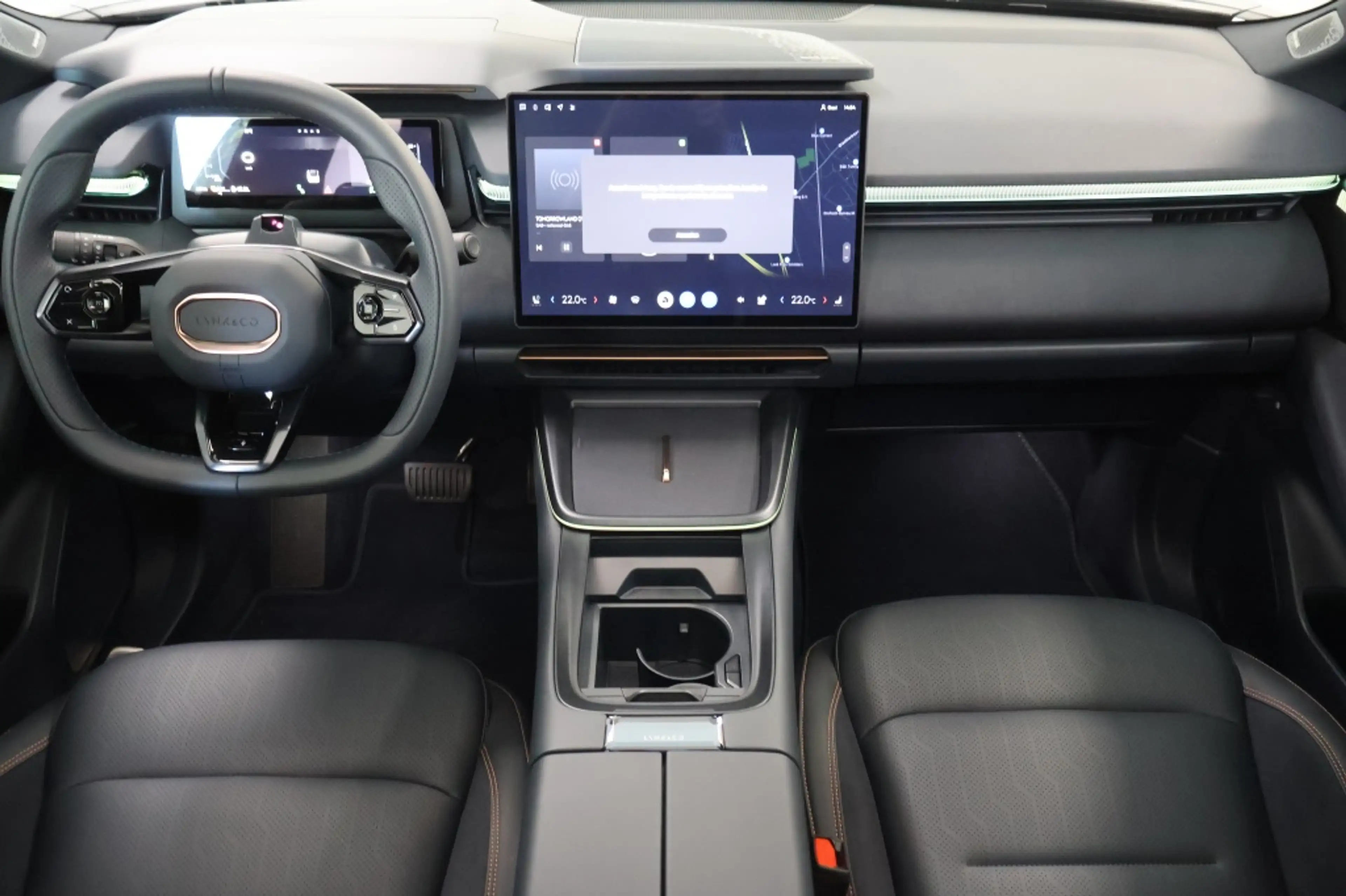 Lynk & Co 08 1.5 PHEV More | Tot 200 km Elektrisch — photo 6