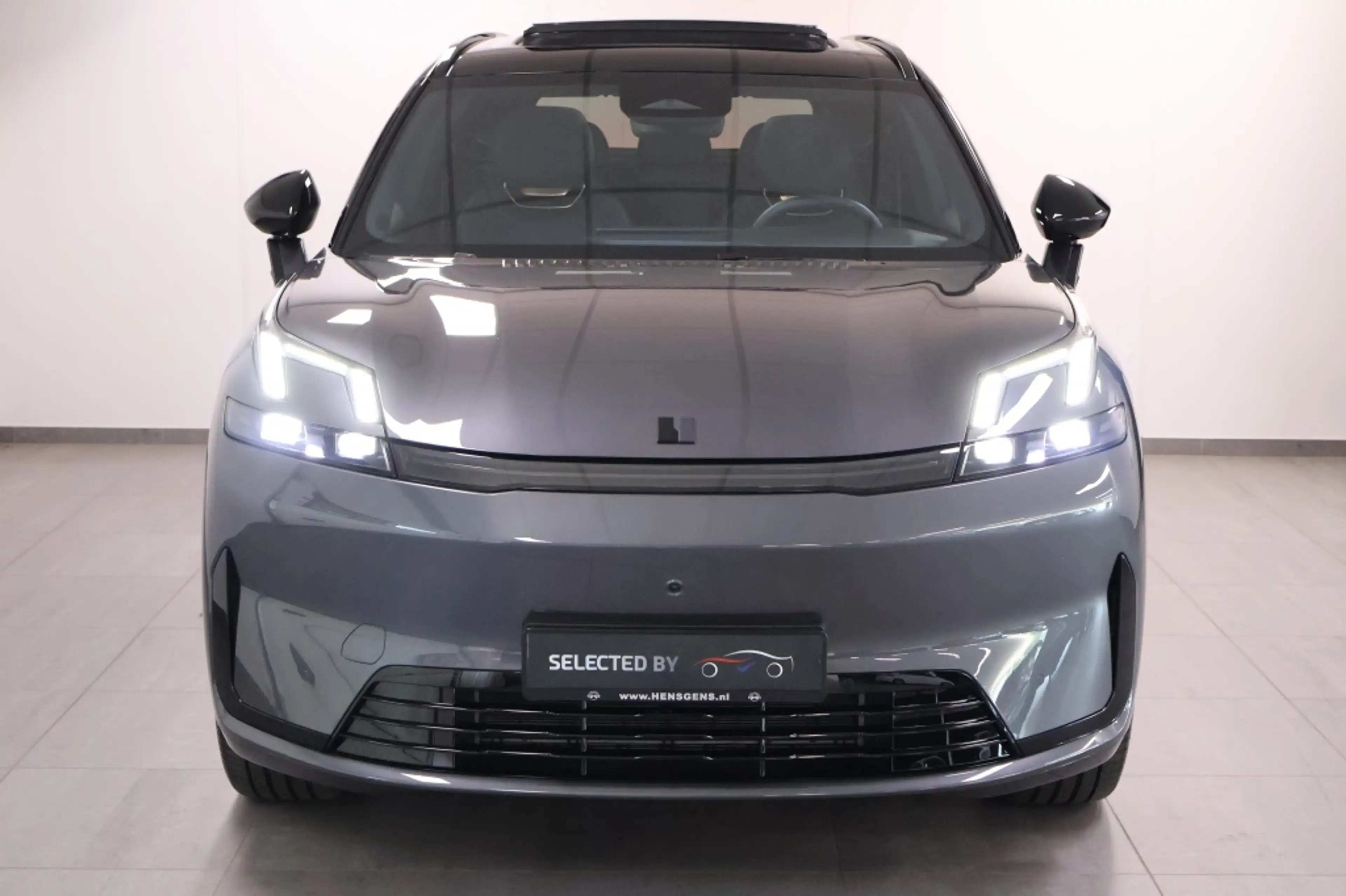 Lynk & Co 08 1.5 PHEV More | Tot 200 km Elektrisch — photo 2