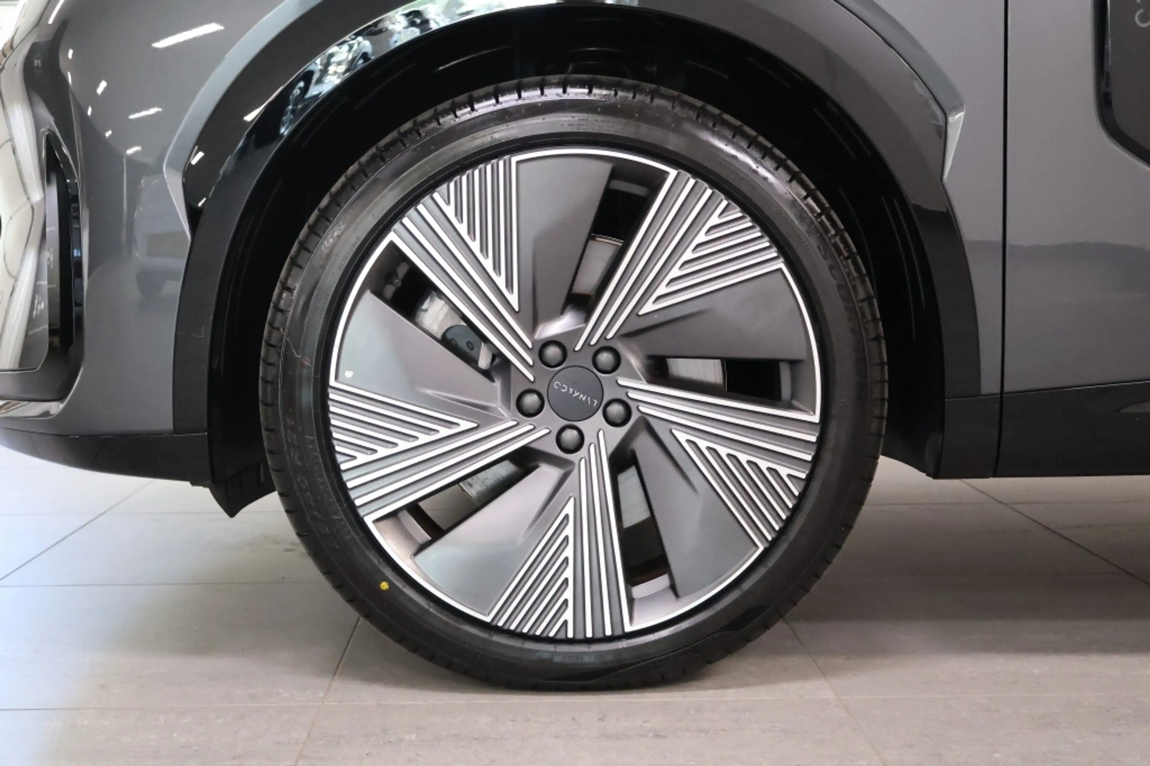 Lynk & Co 08 1.5 PHEV More | Tot 200 km Elektrisch — photo 5