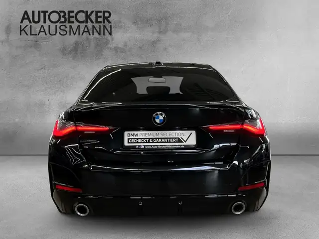 BMW 4 Series view 6