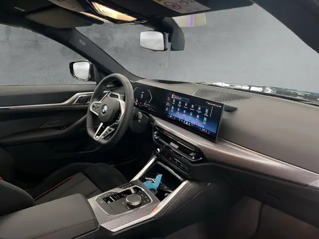 BMW 4 Series view 12