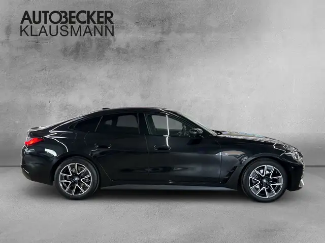 BMW 4 Series view 4
