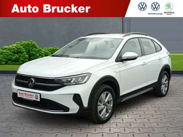 Life 1.0 TSI+Sitzheizung+Park Distance Control+Kli