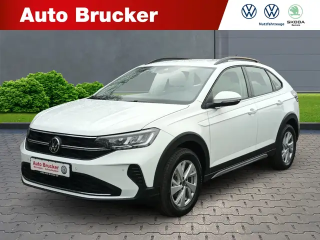 Volkswagen Taigo Life 1.0 TSI+Sitzheizung+Park Distance Control+Kli