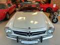 Mercedes-Benz SL 280 "Pagode" Schalter Weiß - thumbnail 10